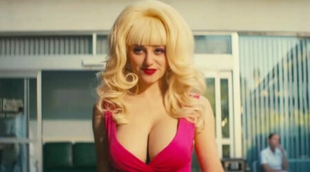 Angelyne 1x01 recensione