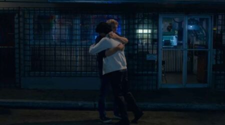 recensione Cobra Kai 5x02