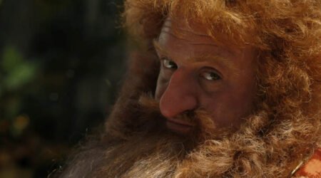 Il Signore Degli Anelli Gli Anelli Del Potere 1x05 recensione