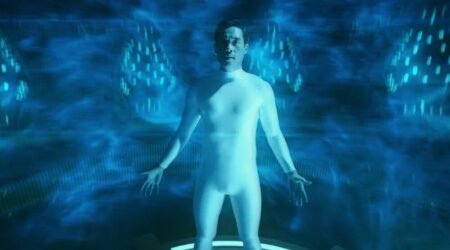 Recensione Quantum Leap 1x01