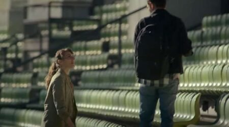 recensione Munich Games 1x01