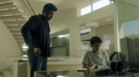 recensione The Midnight Club 1x05