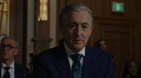 The Good Fight 6x04 Recensione