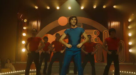 Recensione Bosé 1x01 pilota