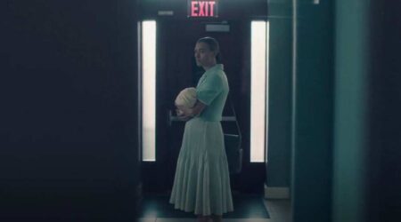 The Handmaid's Tale 5x09 recensione