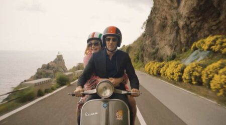 The White Lotus 2x02 recensione