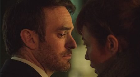 Treason 1x01 Recensione