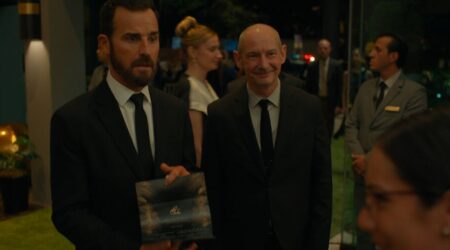 The Mosquito Coast 2x05 recensione