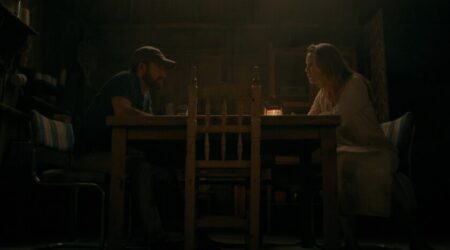 The Mosquito Coast 2x06 recensione