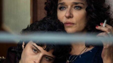 Recensione 1x06 la vita bugiarda degli adulti