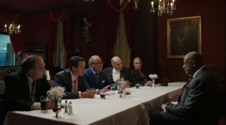 Godfather of Harlem 3x01 3x02 Recensione