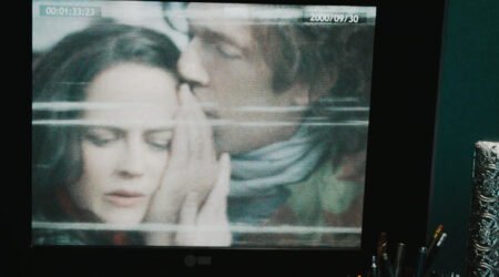 Recensione Liaison 1x04