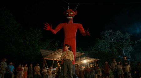 The Mosquito Coast 2x07 recensione