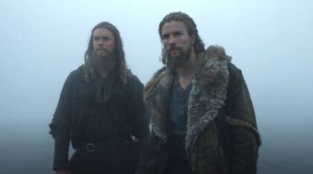 Vikings Valhalla 2x01 recensione