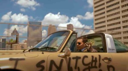 Will Trent 1x01 recensione