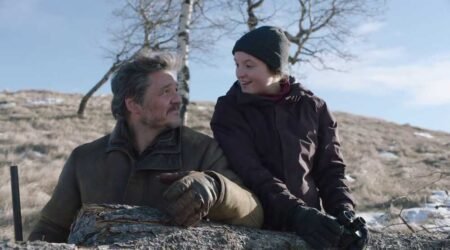 Recensione The Last Of Us 1x06