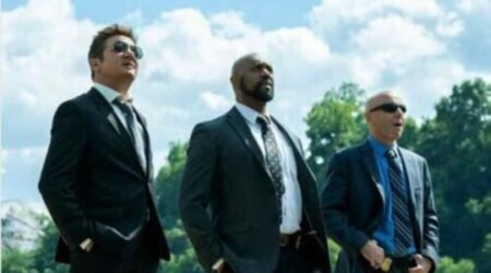 Mayor Of Kingstown 2x05 Recensione