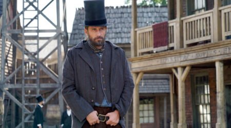 Django 1x06 recensione