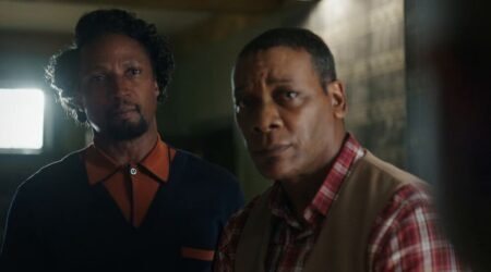 Godfather of Harlem 3x05 3x06 Recensione