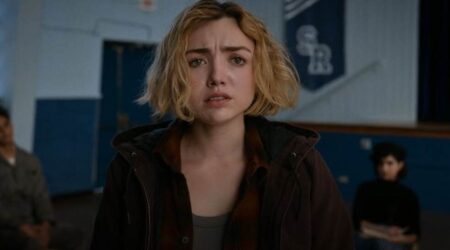 School Spirits 1x01 recensione