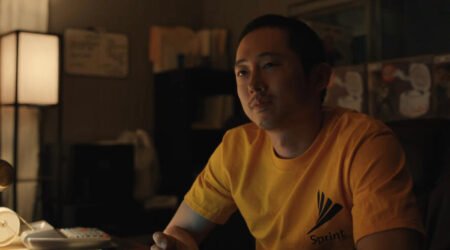 Beef 1x07 recensione