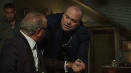 Godfather Of Harlem 3x09 3x10 Recensione