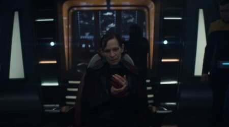Star Trek Picard 3x07 Recensione