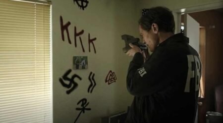 recensione Waco the Aftermath 1x02