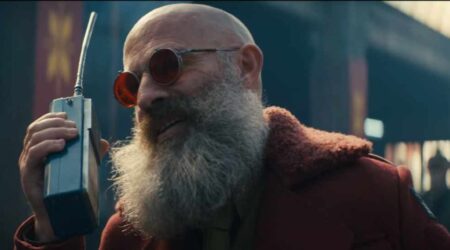 recensione Sweet Tooth 2x06