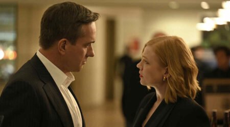 Succession 4x07 recensione