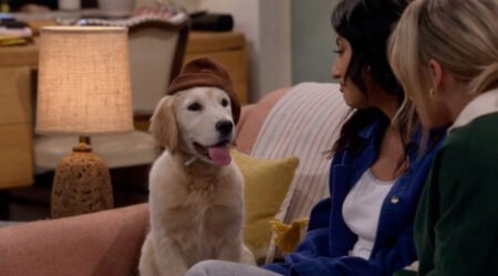 How I Met Your Father 2x14 recensione