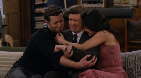 How I Met Your Father 2x15 recensione