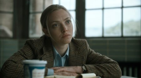 The Crowded Room 1x03 la recensione