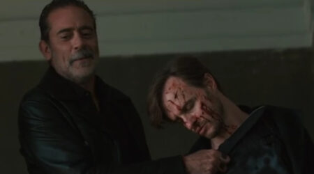 The Walking Dead:Dead City 1x02 recensione