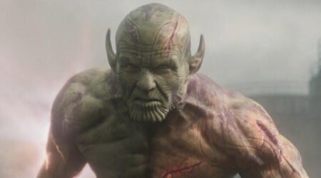 Secret Invasion 1x06 recensione