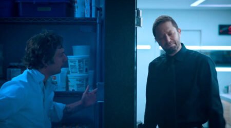 The Bear 2x10 recensione