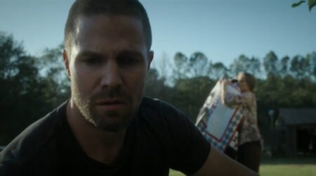 Heels 2x01 recensione