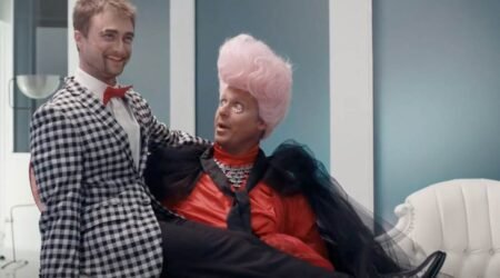 Recensione Miracle Workers 4x06