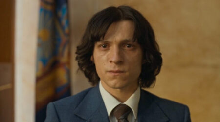 The Crowded Room 1x10 recensione