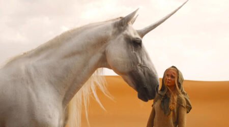 The Witcher 3x07 recensione