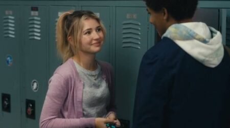 Shelter 1x01 recensione