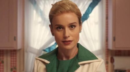 Lessons In Chemistry 1x01 recensione