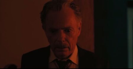 The Tell-Tale Heart 1x05