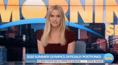 The Morning Show 3x05 recensione