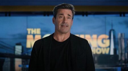 The Morning Show 3x06 recensione