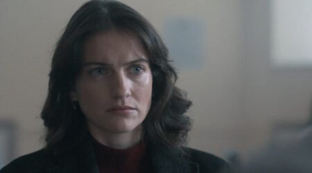 The Vanishing Triangle 1x01 Recensione