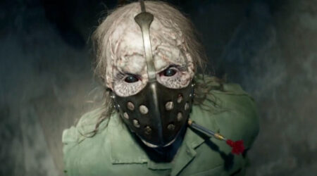 The Walking Dead Daryl Dixon 1x05 recensione