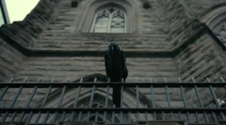 The Fall Of The House Of Usher 1x01 recensione