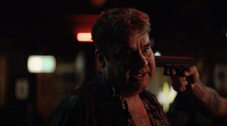 Ferry: The Series 1x01 Recensione