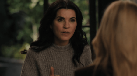 the morning show 3x09 recensione